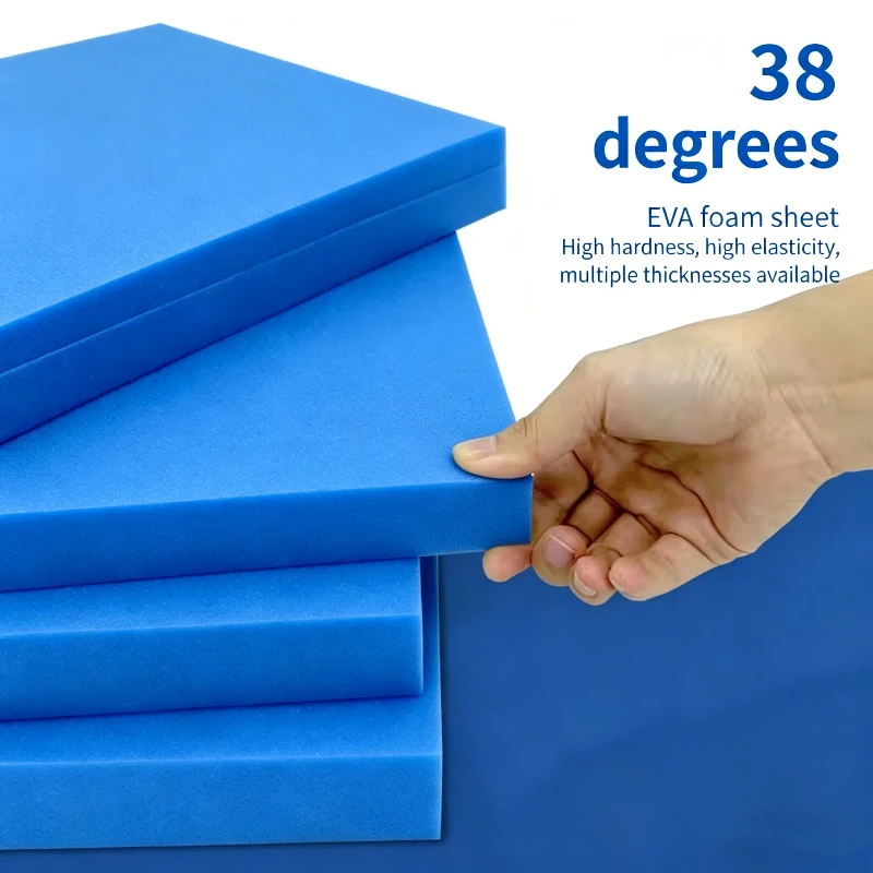 1pc Thickness 3/5/10/15mm Blue – Pe Foam Sheet Bewertung und Preis