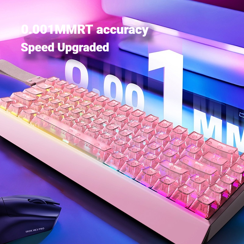 CAROTMAS Mercury68 Gaming Keyb – Gaming Keyboard Mechanical Bewertung und Preis