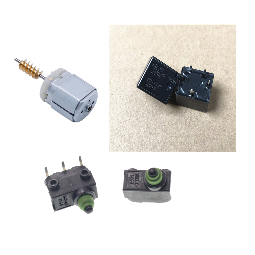 J764 ELV Steering Column Motor – Mechanical Switch Tester Bewertung und Preis