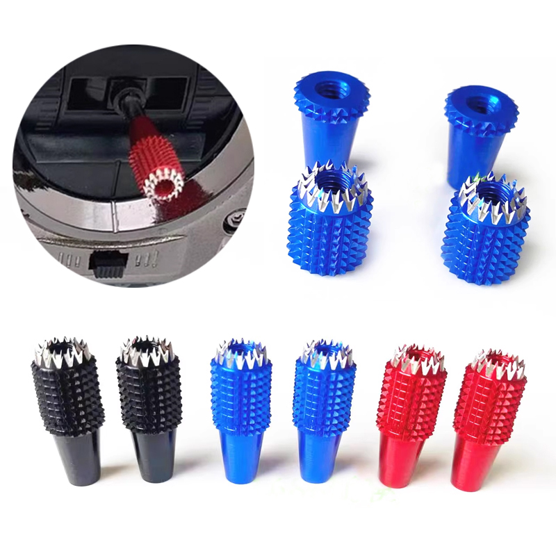 RC Remote controller Aluminum  – Stabilizer Screw In Bewertung und Preis