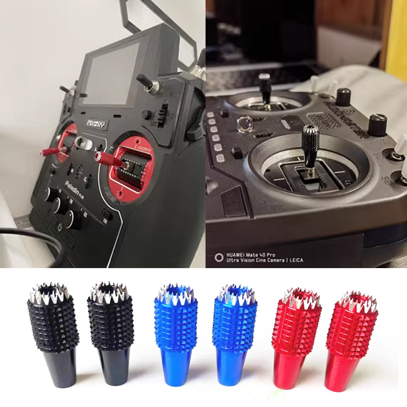 RC Remote controller Aluminum  – Stabilizer Screw In Bewertung und Preis
