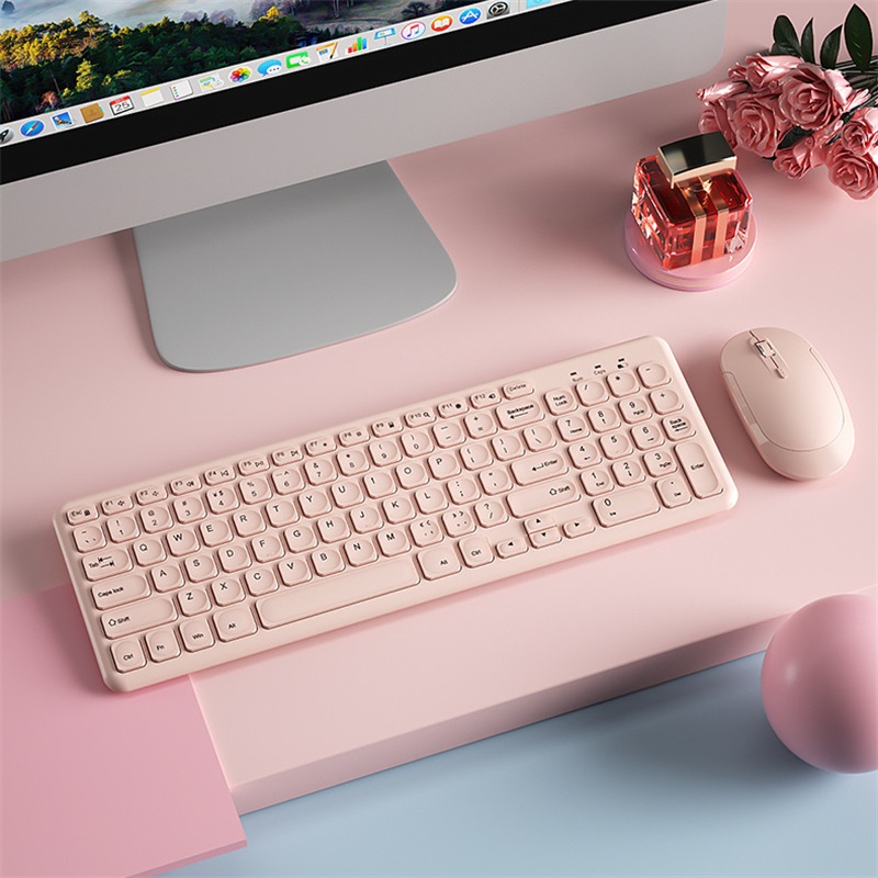 Fashion Wireless Keyboard and  – Gaming Keyboard Ergonomics Bewertung und Preis