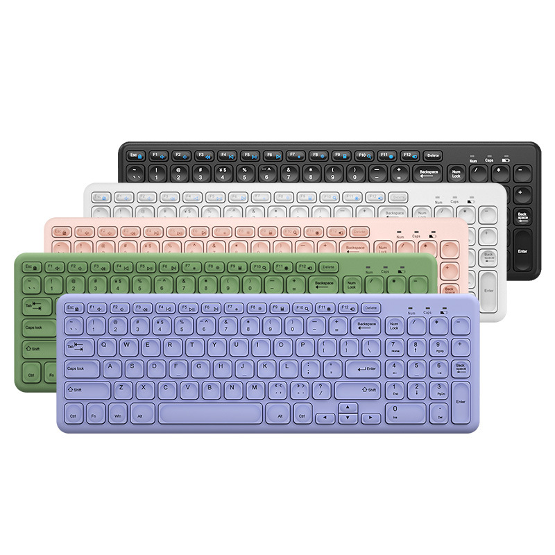 Fashion Wireless Keyboard and  – Gaming Keyboard Ergonomics Bewertung und Preis