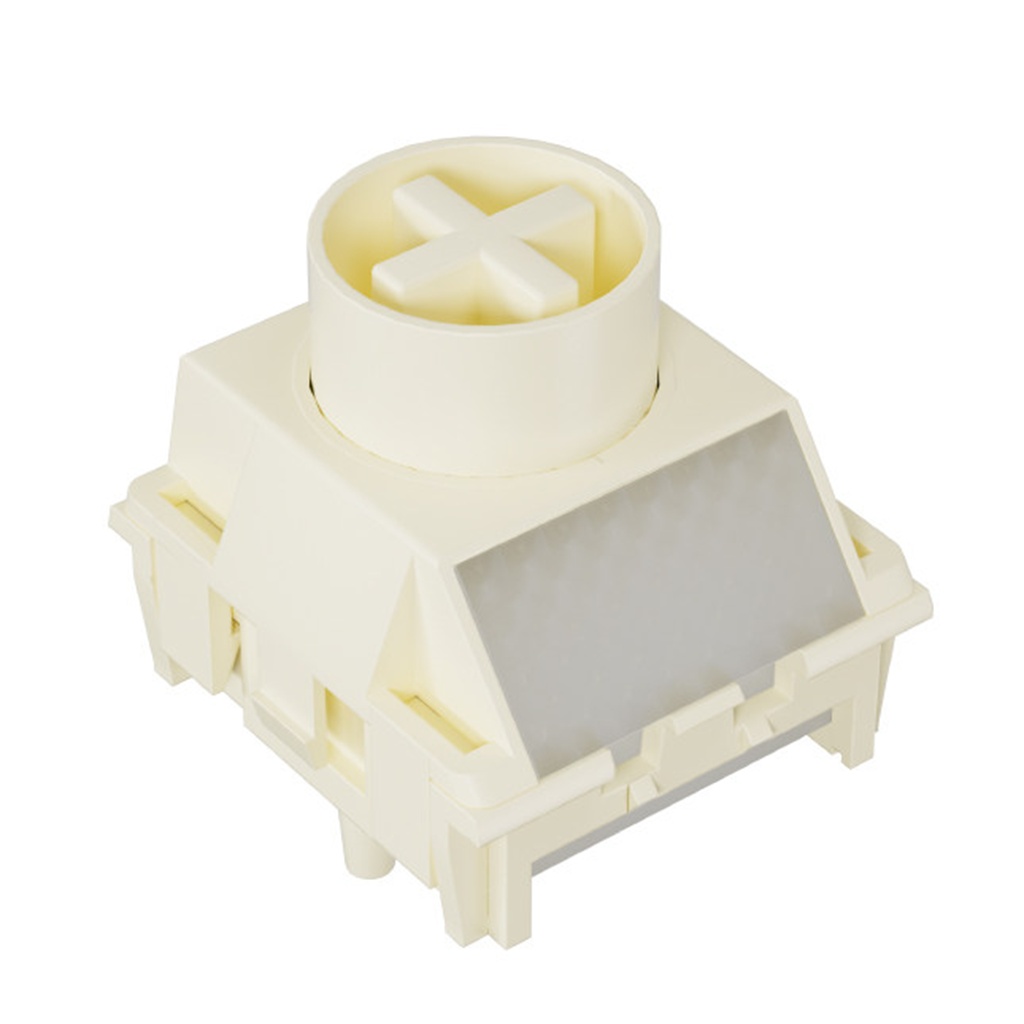 Kailh Ice Cream Magnetic Switc – Gaming Keyboard Types Bewertung und Preis