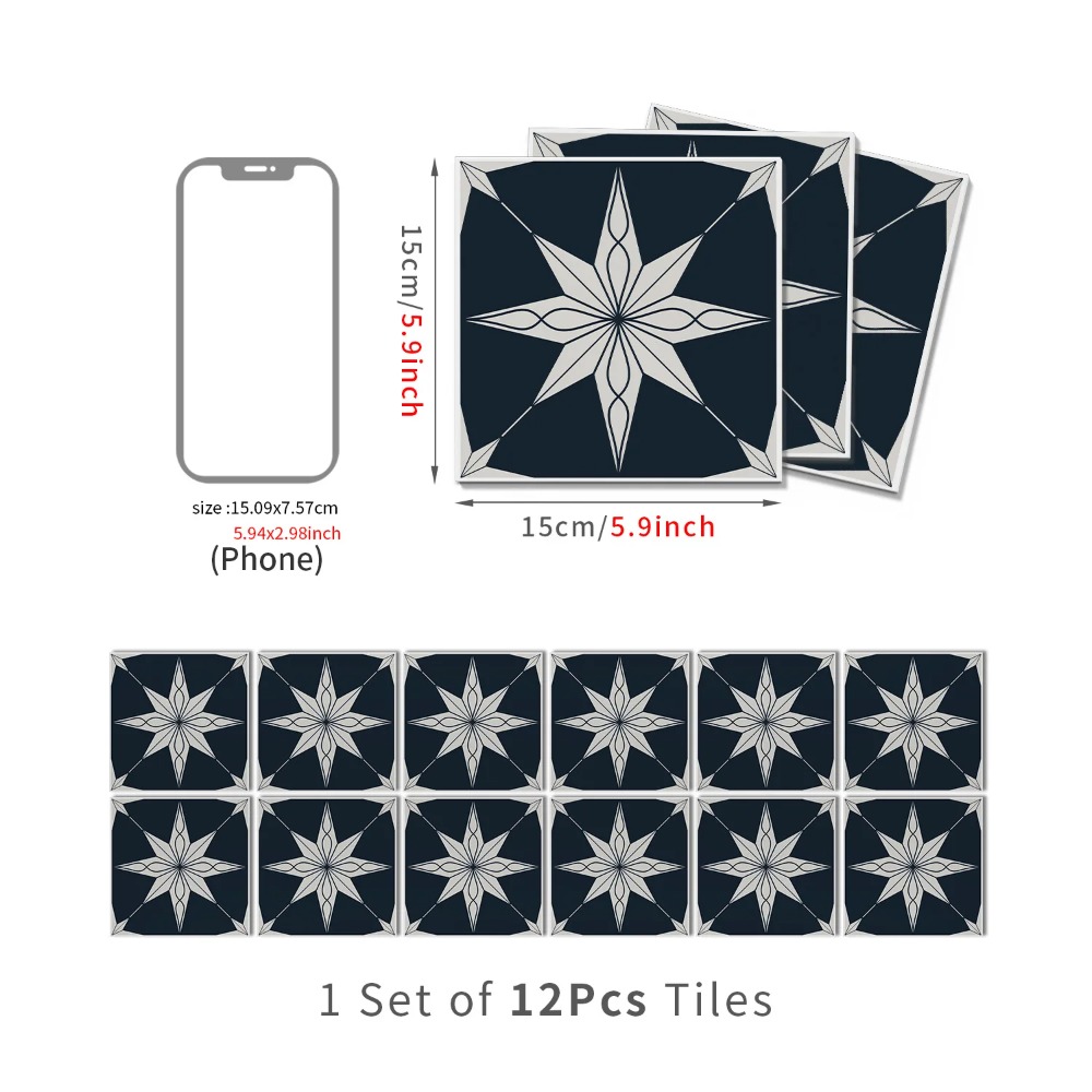 12 Sheets 15*15cm Artistic Sel – Pe Foam Sheet Bewertung und Preis
