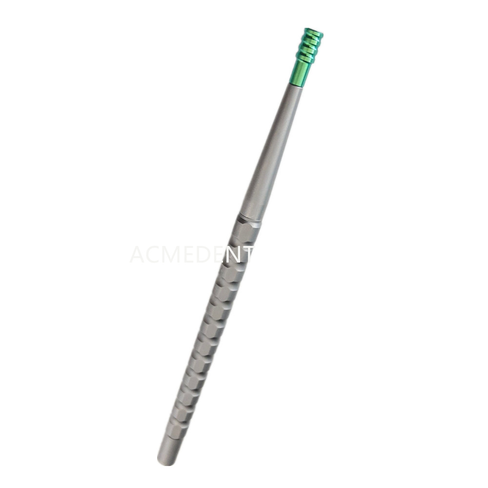 Dental Bone Tack Titanium Pins – Stabilizer Screw In Bewertung und Preis