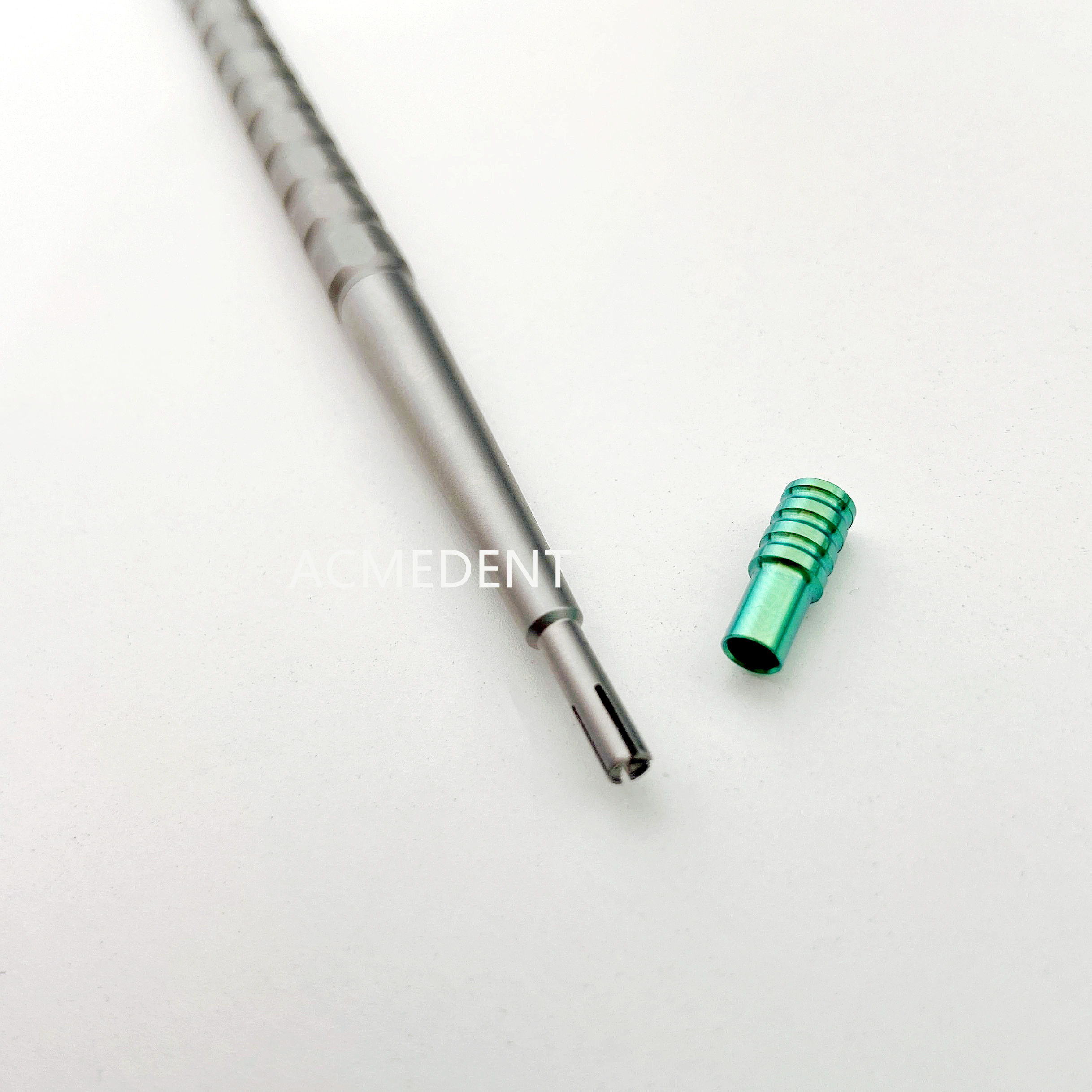 Dental Bone Tack Titanium Pins – Stabilizer Screw In Bewertung und Preis