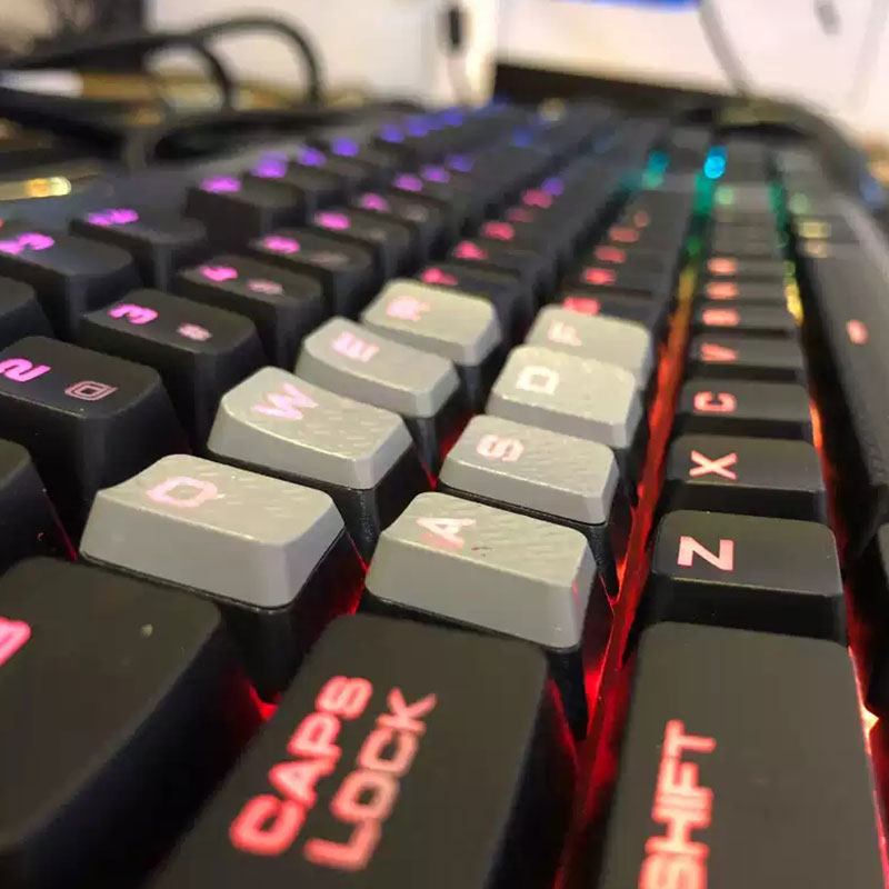 Corsair mechanical keyboard su – Gaming Keyboard Corsair Bewertung und Preis