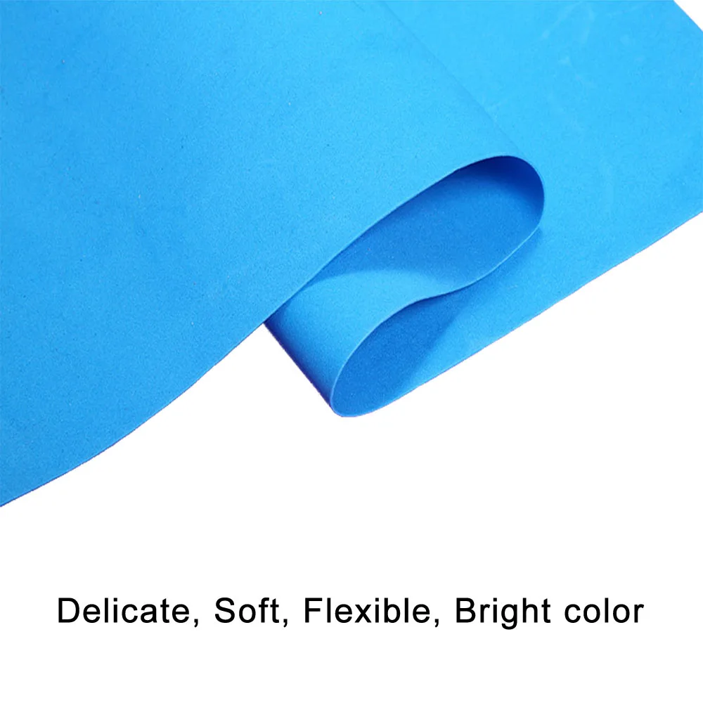 1/18Pcs Colorful EVA Foam Shee – Pe Foam Sheet Bewertung und Preis