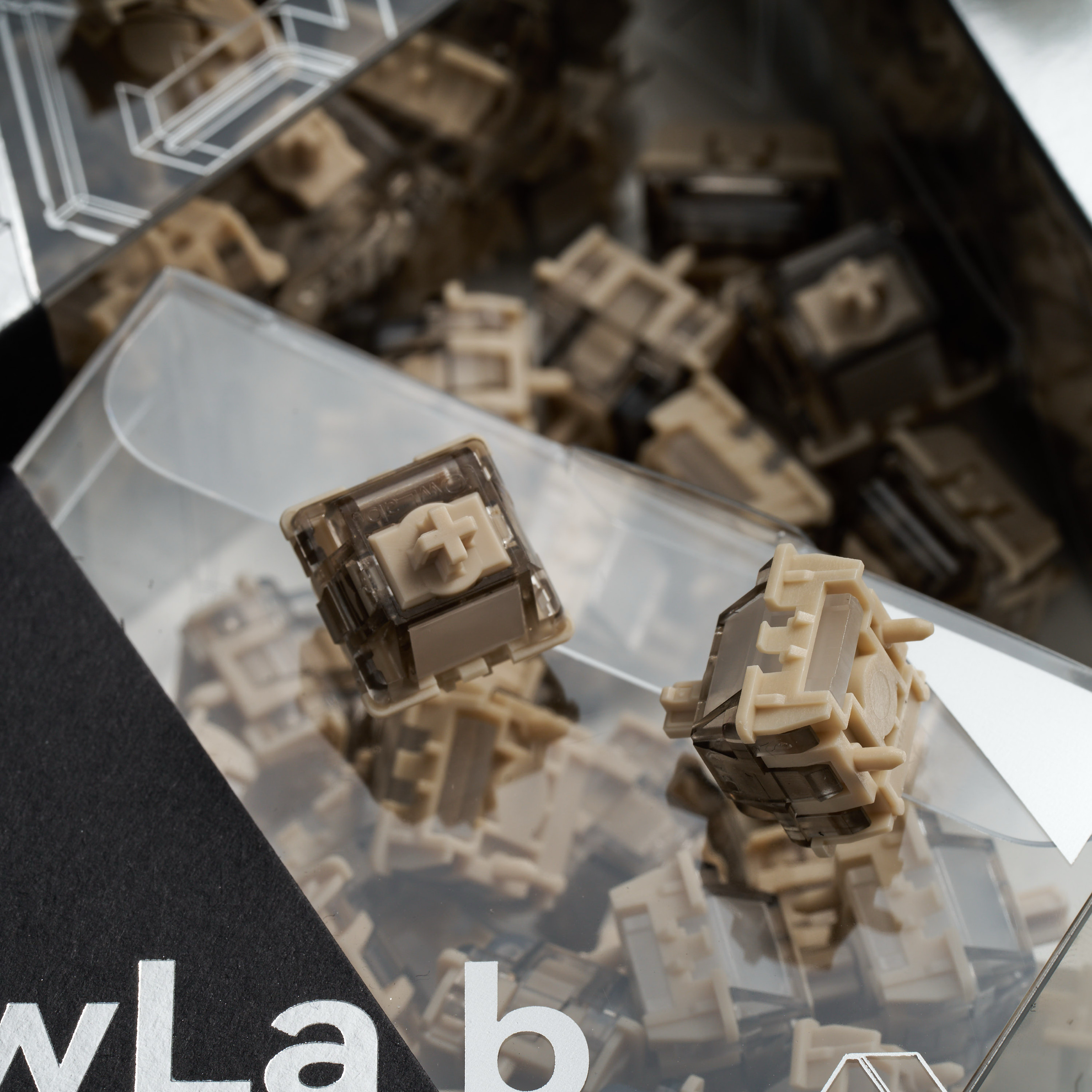 Owlab Ti HE Keyboard Magnetic  – Gaming Keyboard Hall Effect Bewertung und Preis