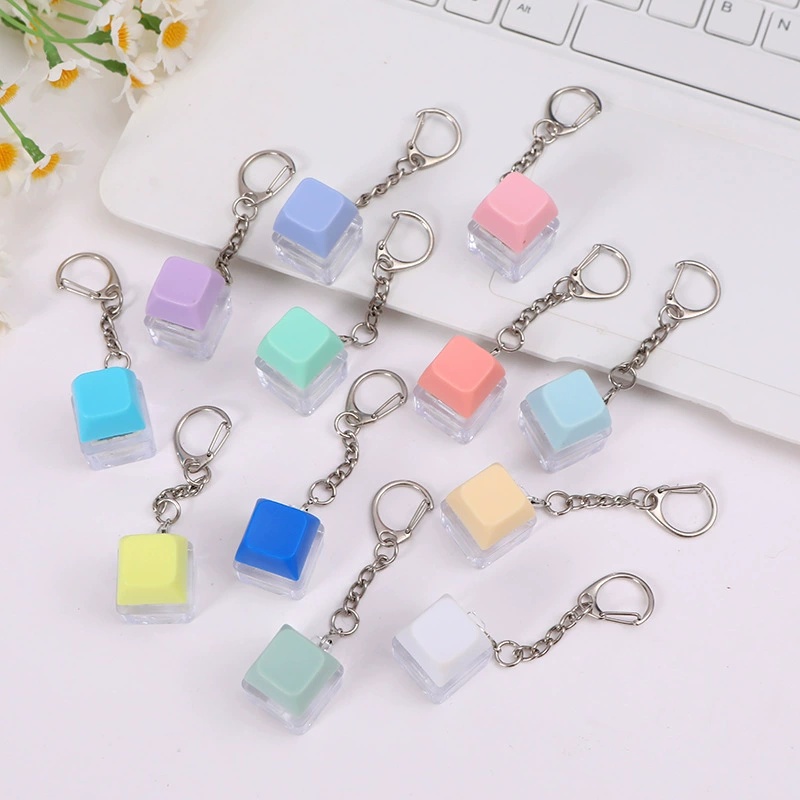 Fidget Toy Keyboard Keycap Key – Mechanical Switch Tester Bewertung und Preis