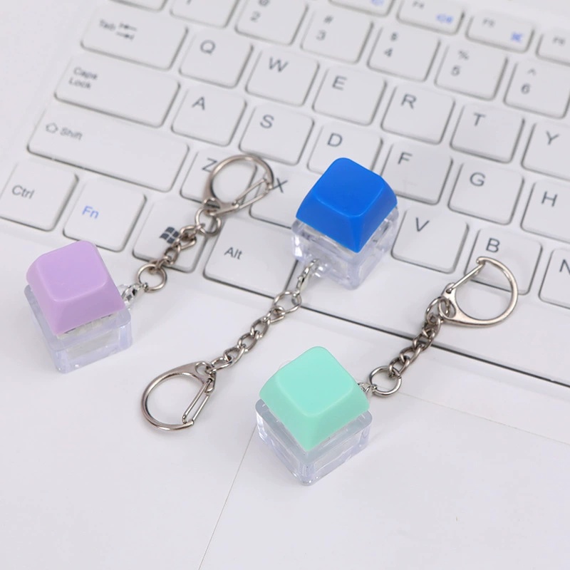 Fidget Toy Keyboard Keycap Key – Mechanical Switch Tester Bewertung und Preis