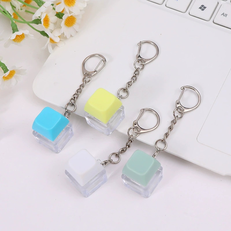Fidget Toy Keyboard Keycap Key – Mechanical Switch Tester Bewertung und Preis