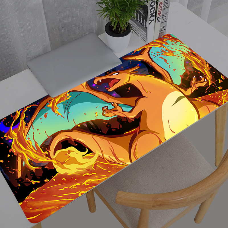Mouse Pad Pokemon Pikachu Gami – Gaming Keyboard Noise Bewertung und Preis