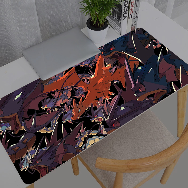 Mouse Pad Pokemon Pikachu Gami – Gaming Keyboard Noise Bewertung und Preis