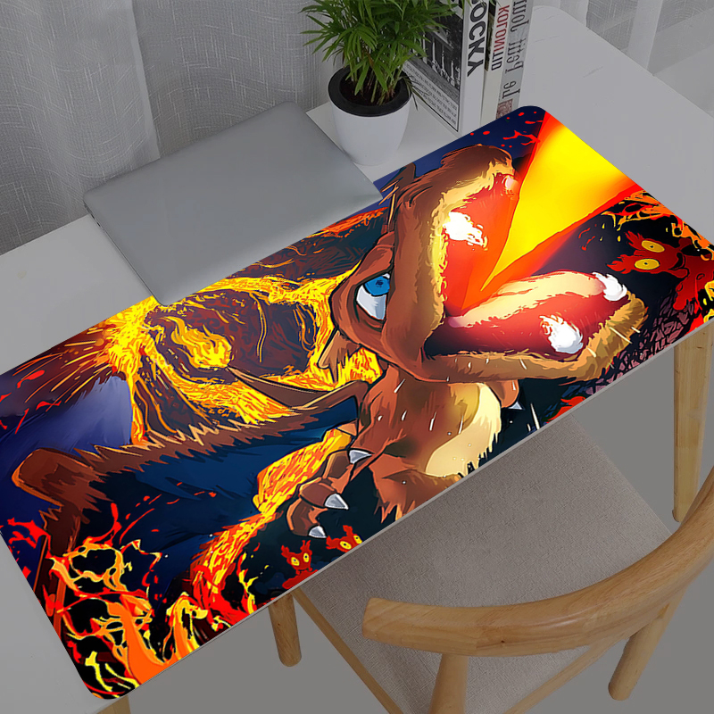 Mouse Pad Pokemon Pikachu Gami – Gaming Keyboard Noise Bewertung und Preis