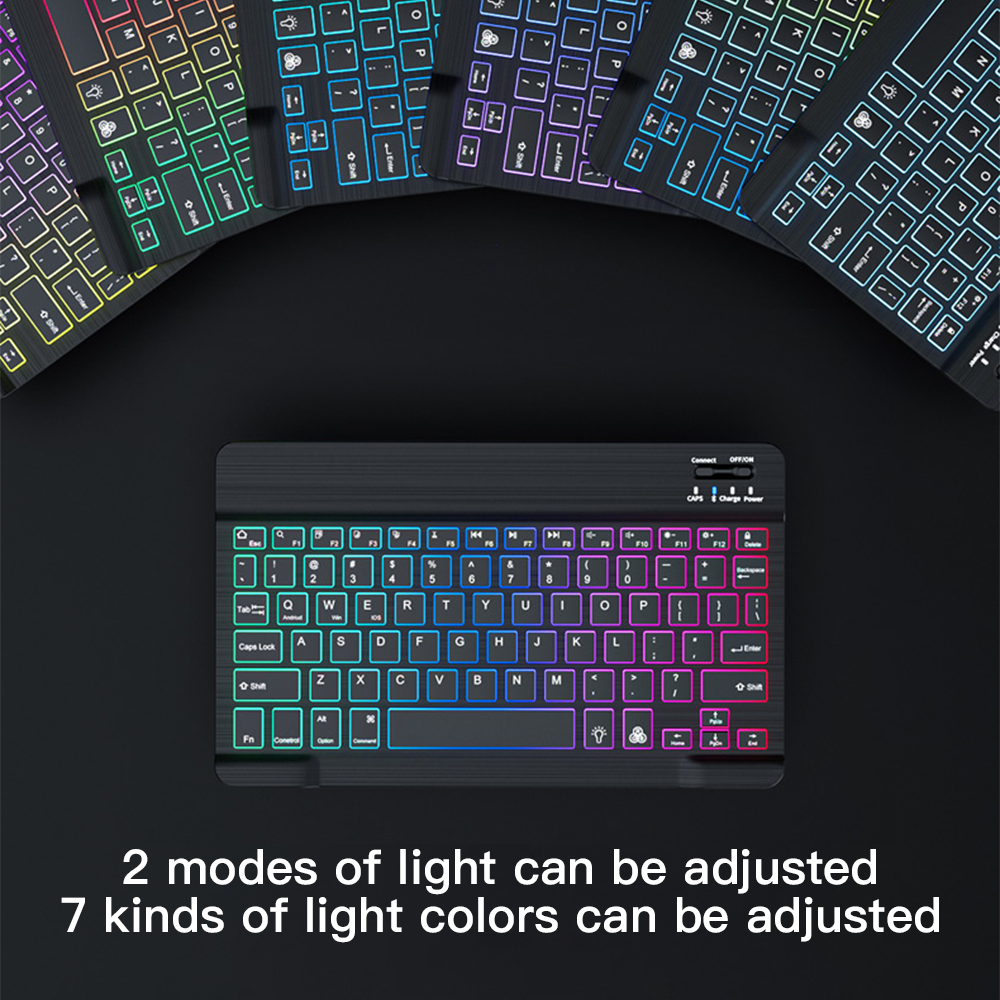 Backlit Backlight Bluetooth Ke – Gaming Keyboard And Mouse Wireless Bewertung und Preis