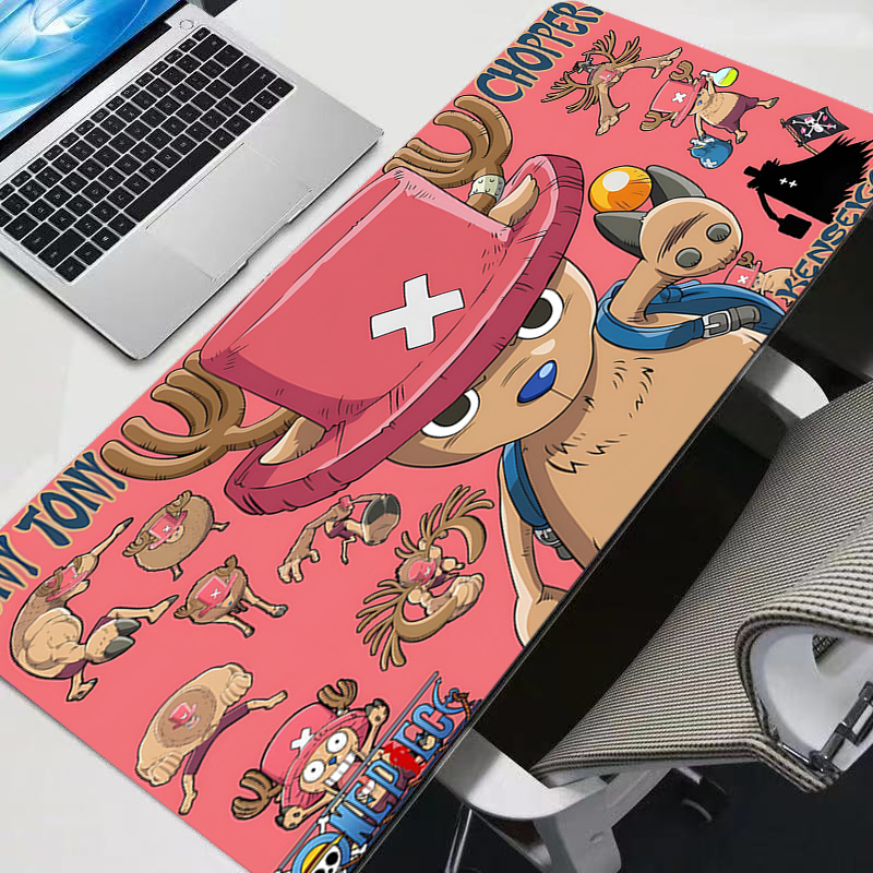 Mouse Pad One Piece Kawaii Gam – Gaming Keyboard Noise Bewertung und Preis