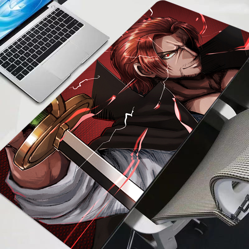 Mouse Pad One Piece Kawaii Gam – Gaming Keyboard Noise Bewertung und Preis