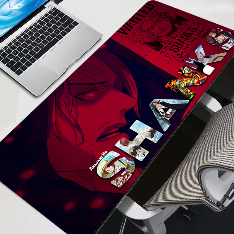 Mouse Pad One Piece Kawaii Gam – Gaming Keyboard Noise Bewertung und Preis