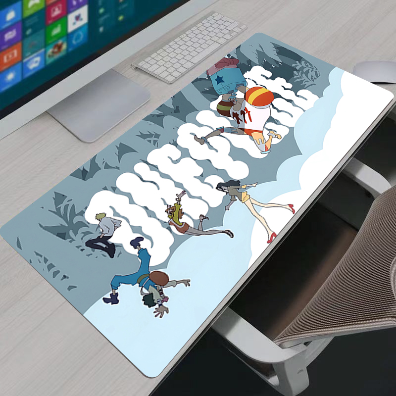 Japan Game Anime One Piece Log – Gaming Keyboard Noise Bewertung und Preis