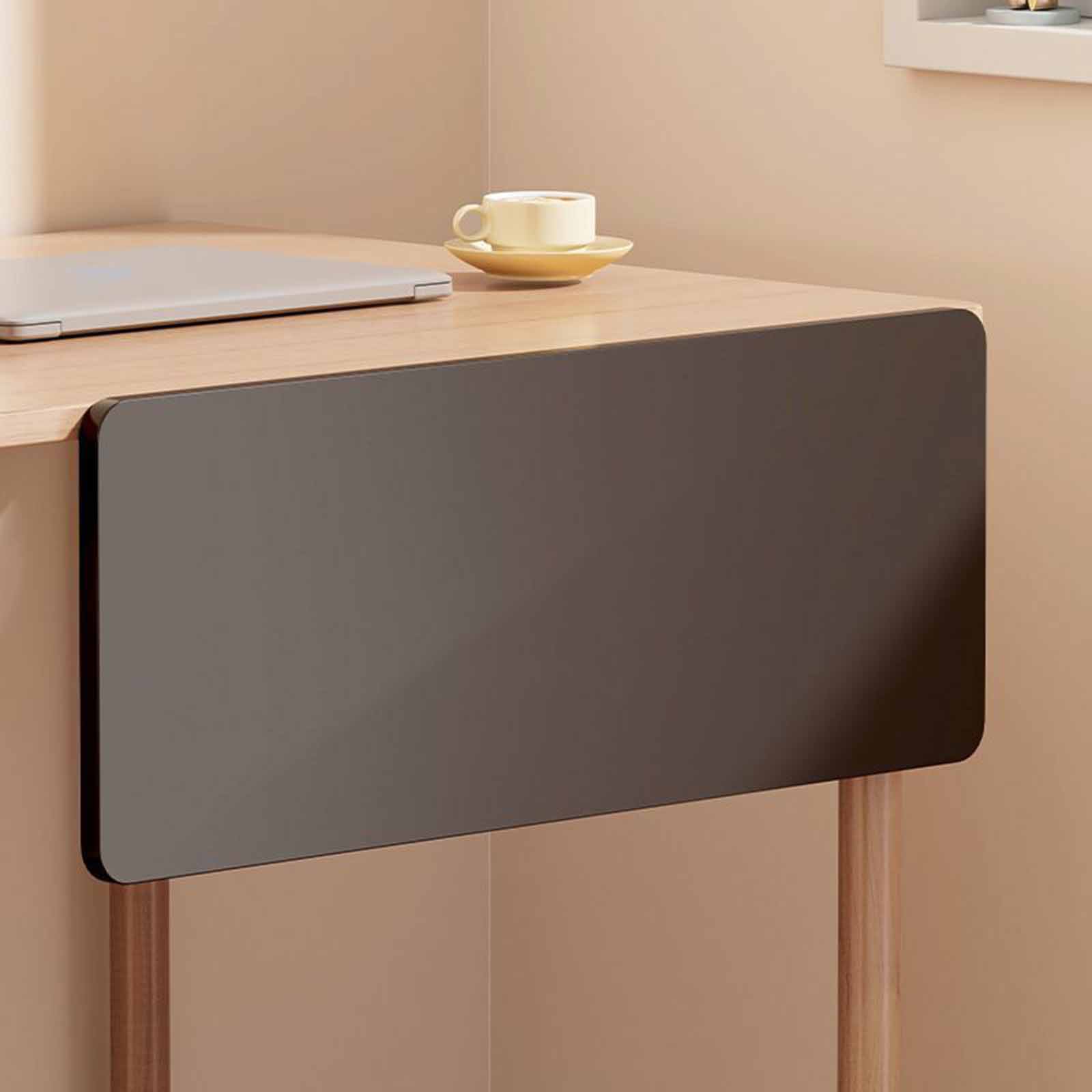 Desk Shelf Board Keyboard Tray – Wrist Rest Wood Bewertung und Preis