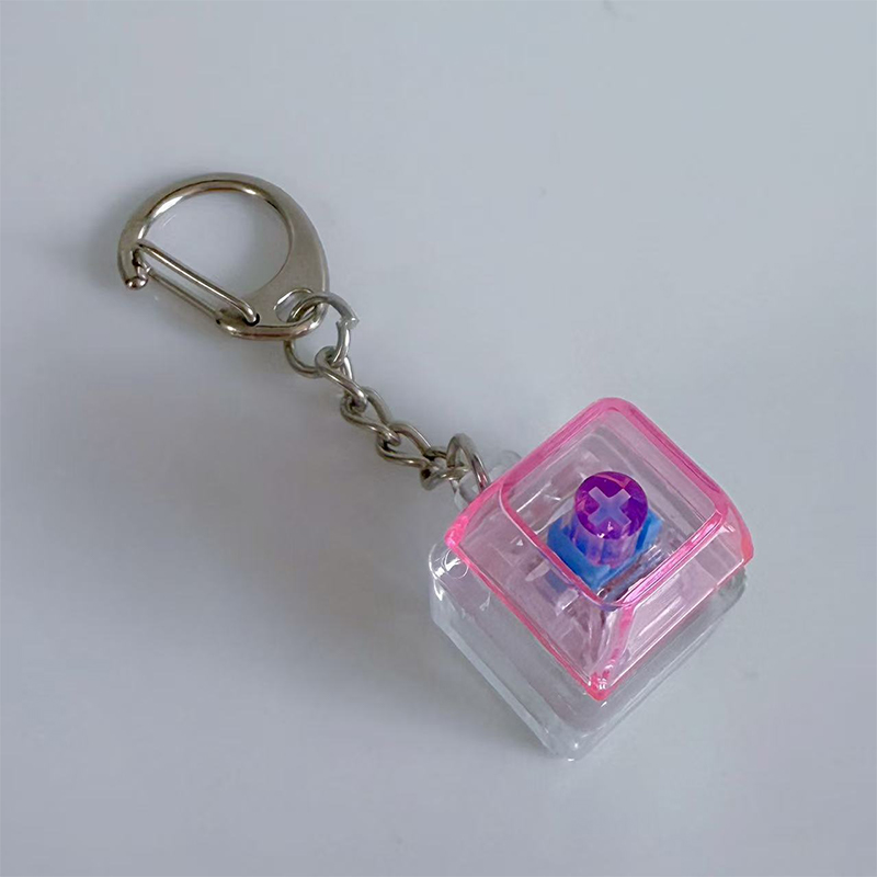 1Keys Color Clear LED Mechanic – Mechanical Switch Tester Bewertung und Preis