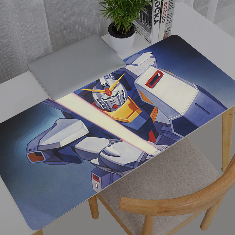 Mouse Pad Anime Mobile Suit Gu – Gaming Keyboard And Mouse Mobile Bewertung und Preis