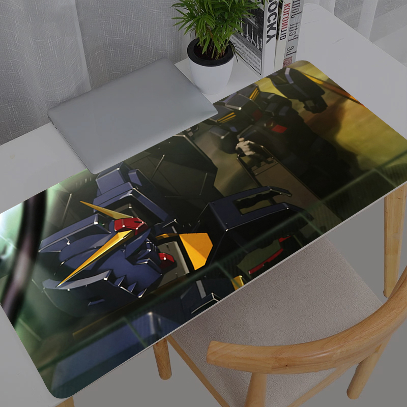Mouse Pad Anime Mobile Suit Gu – Gaming Keyboard And Mouse Mobile Bewertung und Preis