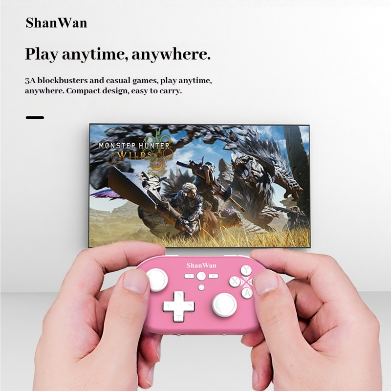 Upgraded Shanwan Q37pro Mini P – Gaming Keyboard And Mouse Wireless Bewertung und Preis