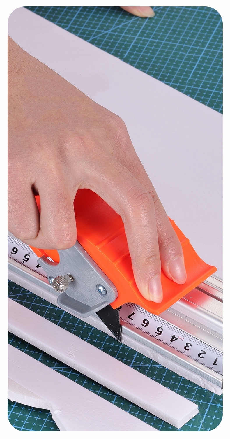 Manual Sliding Paper Cutter wi – Pe Foam Sheet Bewertung und Preis