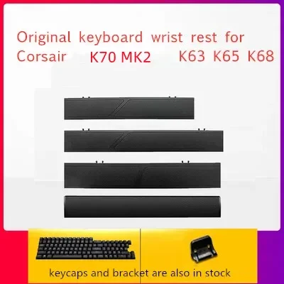 Keyboard wrist rest for Corsai – Gaming Keyboard Corsair Bewertung und Preis