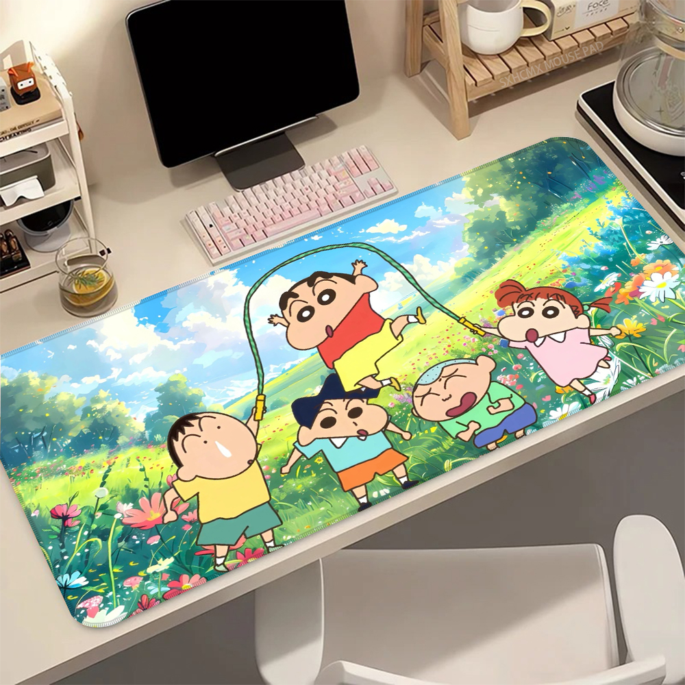 Anime Cartoon Mouse Pad C-Cray – Gaming Keyboard Noise Bewertung und Preis