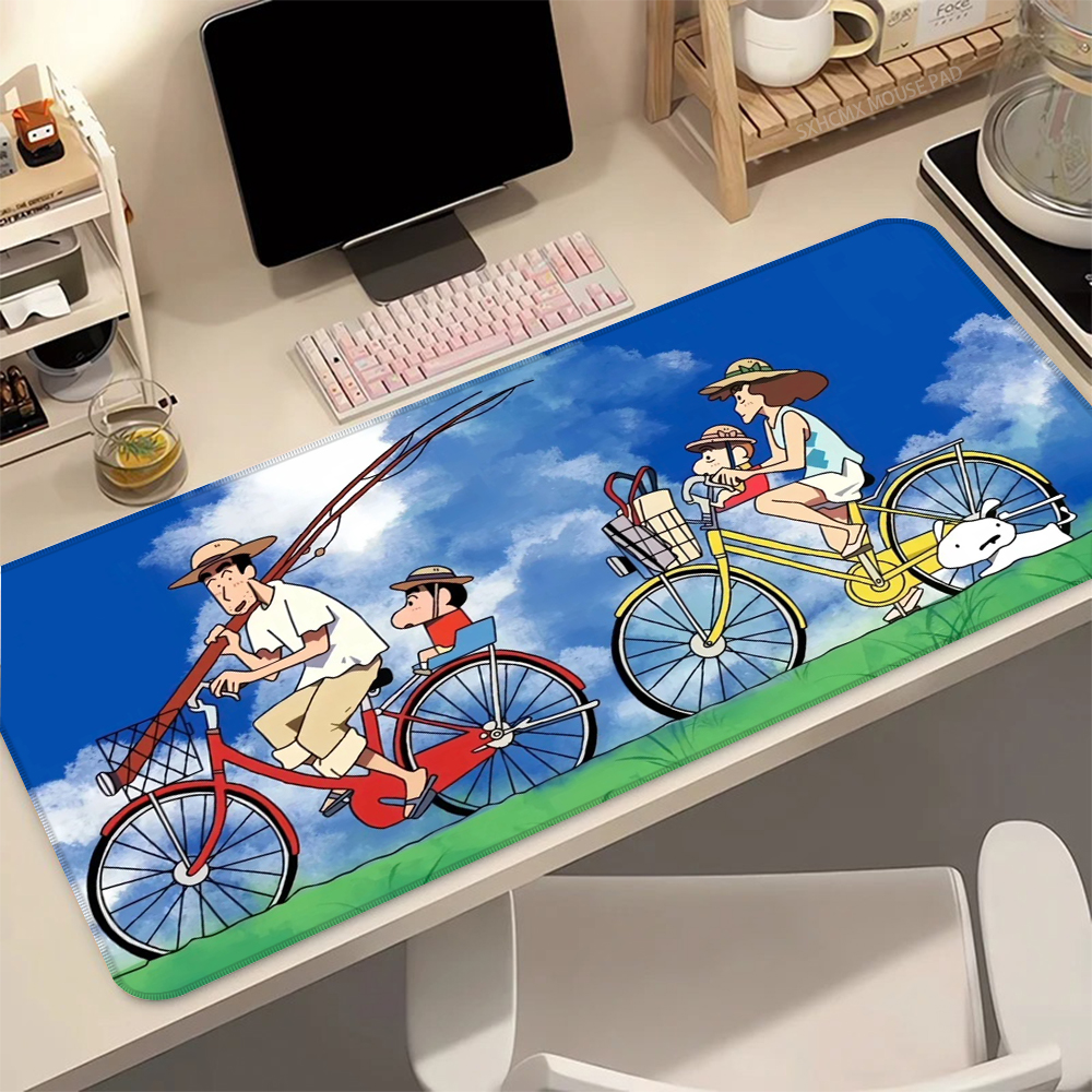 Anime Cartoon Mouse Pad C-Cray – Gaming Keyboard Noise Bewertung und Preis