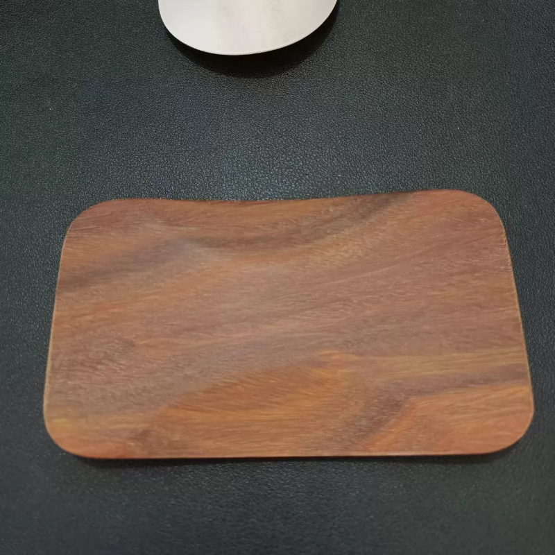 Black Walnut Mouse Wrist Rest  – Wrist Rest Wood Bewertung und Preis