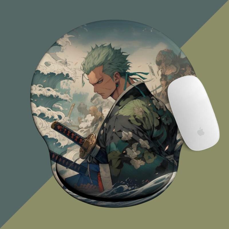 One Piece Monkey D. Luffy 3D S – Gaming Keyboard Ergonomics Bewertung und Preis
