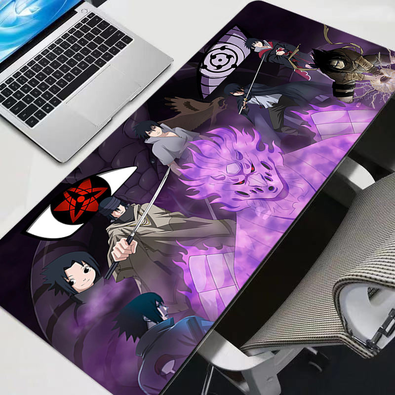 Mouse Pad HD Desk Mat Anime N- – Gaming Keyboard Noise Bewertung und Preis