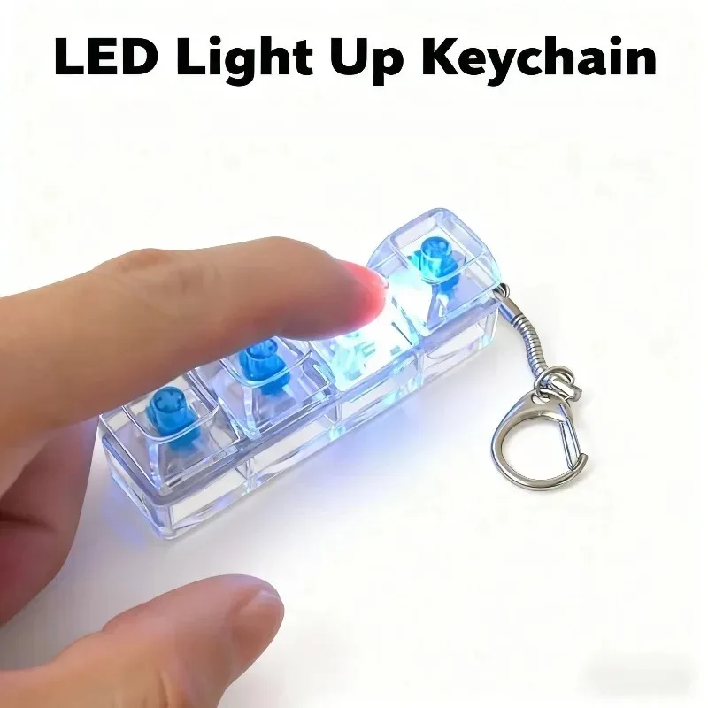 4/9 Keys Mechanical Keyboard K – Mechanical Switch Tester Bewertung und Preis