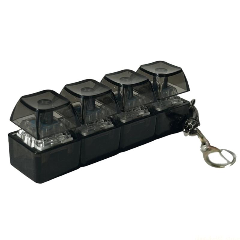 Mechanical Keyboard Switches T – Mechanical Switch Tester Bewertung und Preis