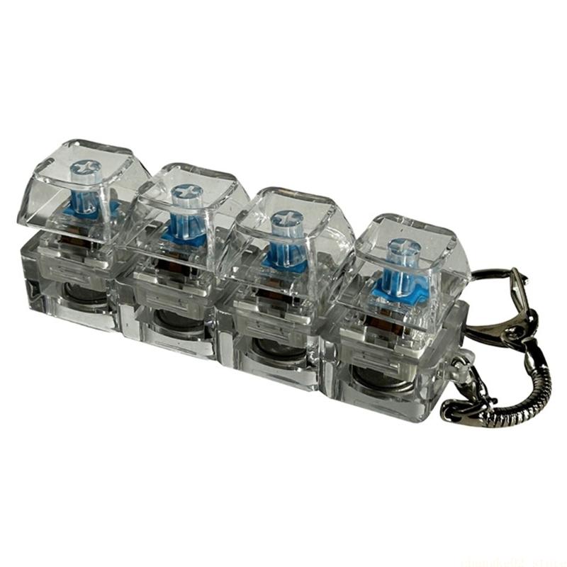Mechanical Keyboard Switches T – Mechanical Switch Tester Bewertung und Preis