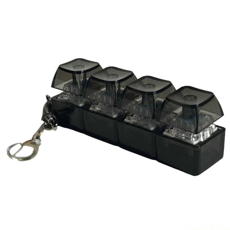 Mechanical Keyboard Switches T – Mechanical Switch Tester Bewertung und Preis