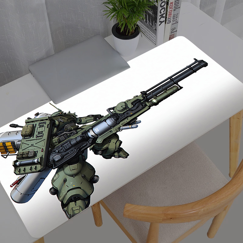 Mouse Pad Kawaii Mobile Suit G – Gaming Keyboard And Mouse Mobile Bewertung und Preis