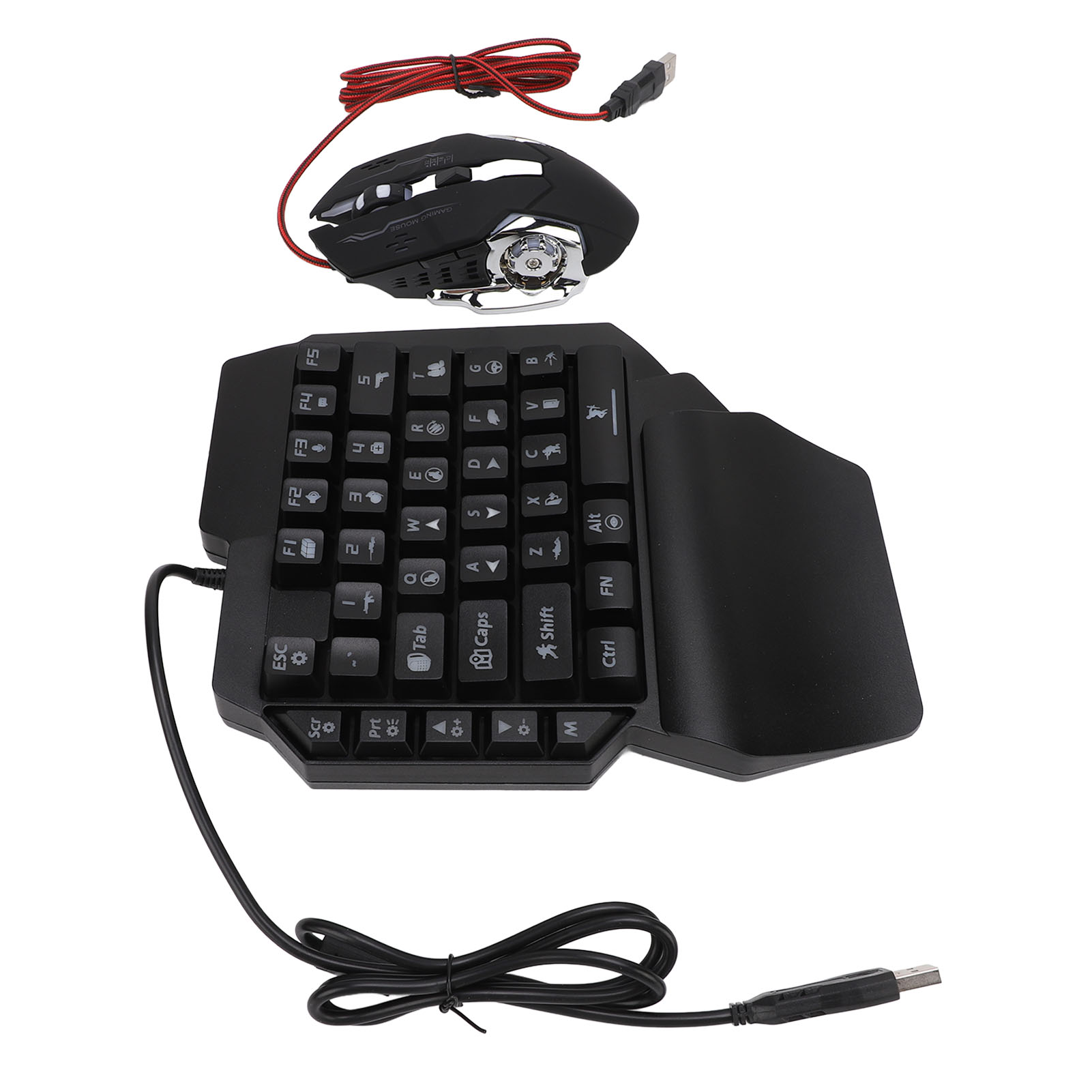 Keyboard Mouse Converter Set R – Gaming Keyboard And Mouse Mobile Bewertung und Preis