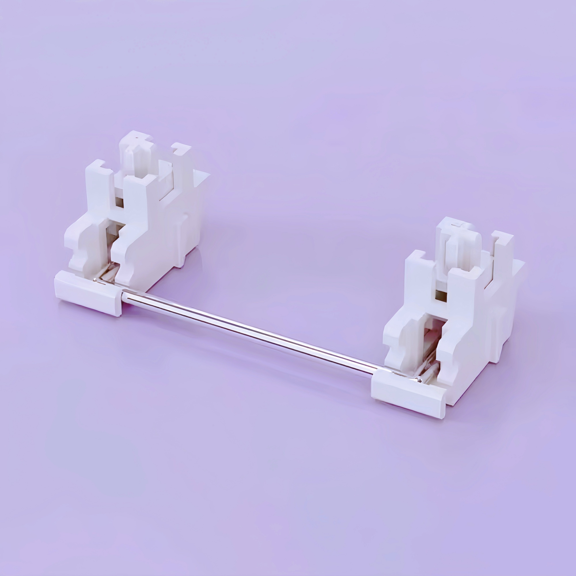 Milk V2 PCB Plate Mounted Stab – Gaming Keyboard Ergo Bewertung und Preis