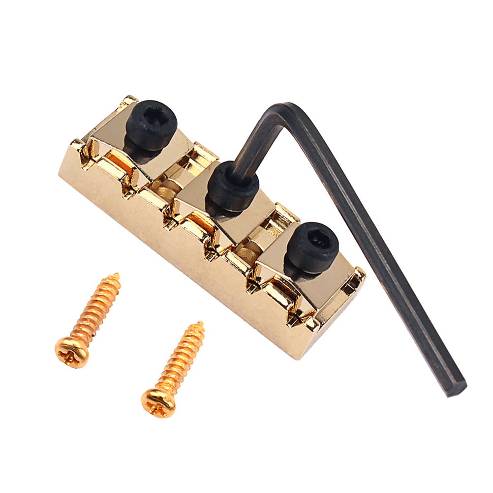 42Mm Gold Plated Electric Guit – Stabilizer Screw In Bewertung und Preis