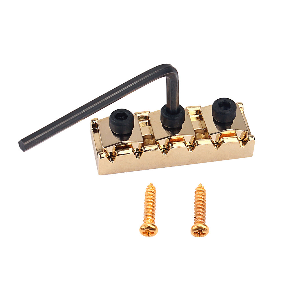 42Mm Gold Plated Electric Guit – Stabilizer Screw In Bewertung und Preis