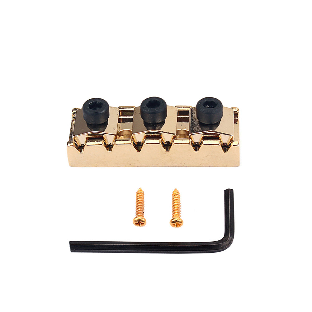 42Mm Gold Plated Electric Guit – Stabilizer Screw In Bewertung und Preis