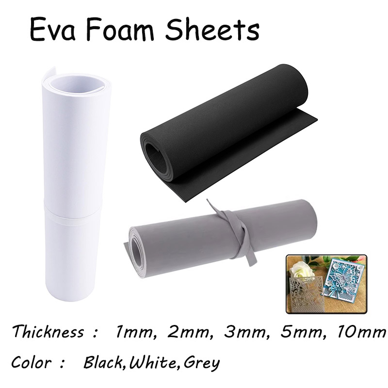 1mm 2mm 3mm 5mm 10mm Eva Foam  – Pe Foam Sheet Bewertung und Preis