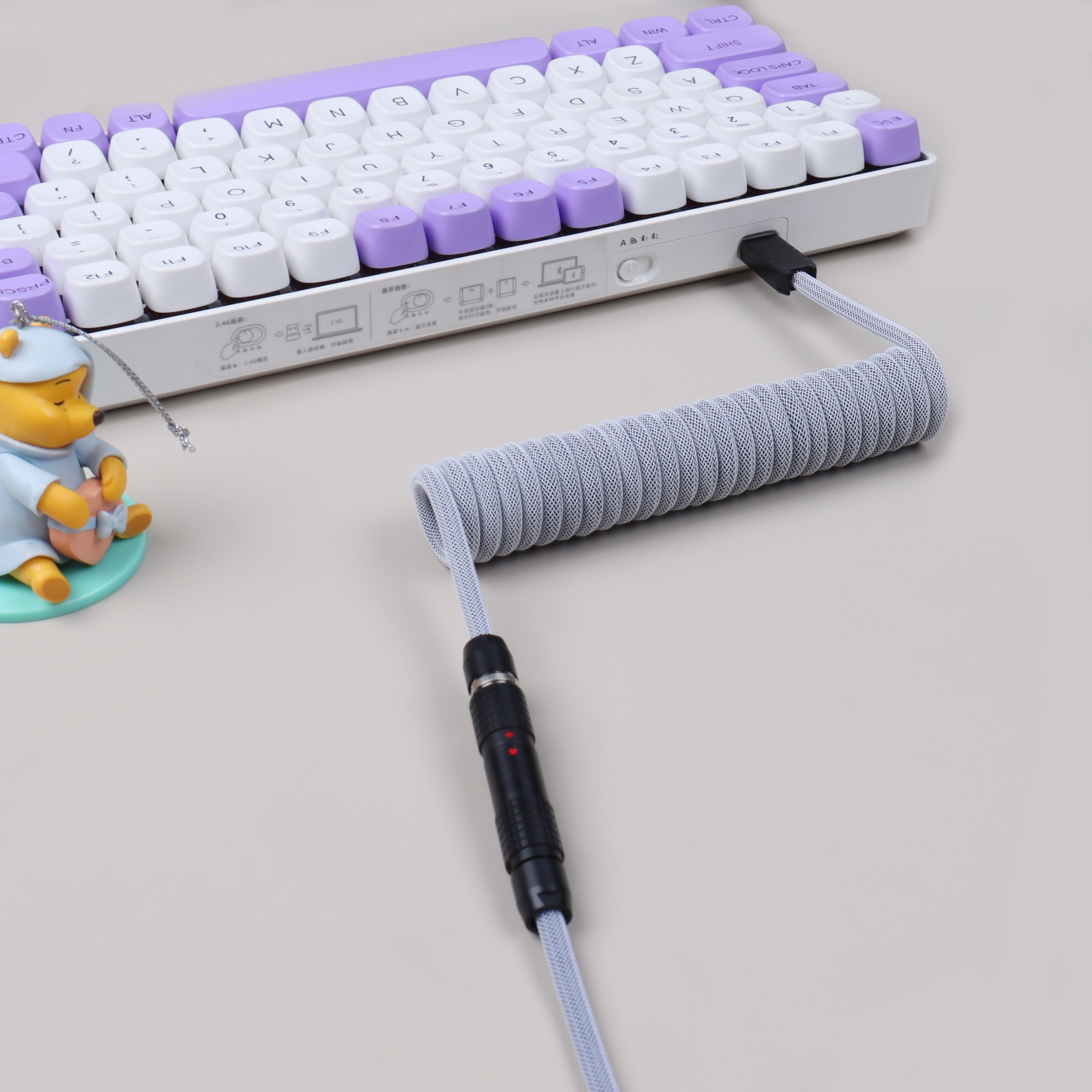LANO Usb Keyboard Cable FGG Co – Gaming Keyboard Types Bewertung und Preis