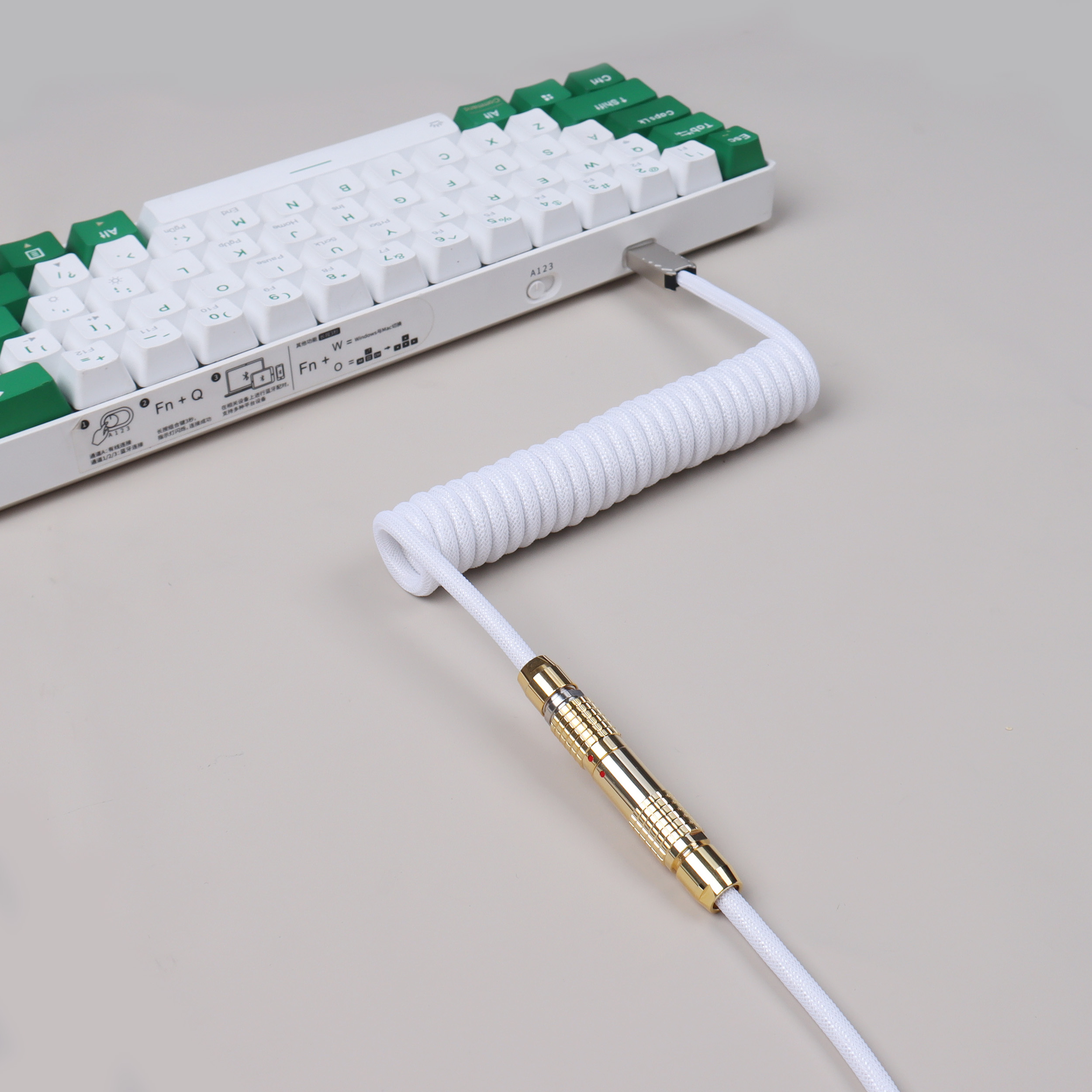 LANO Usb Keyboard Cable FGG Co – Gaming Keyboard Types Bewertung und Preis